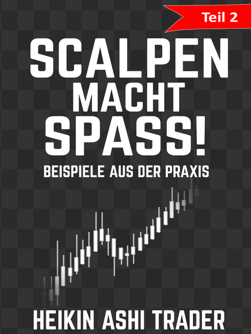 Title details for Scalpen macht Spaß! 2 by Heikin Ashi Trader - Wait list